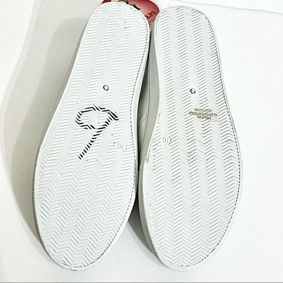 Betty Boop Z-Slip on star shoes Size 10 - Picture 11 of 14